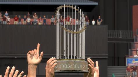 MLB The Show 23: A Baseball Experience for the Ages!