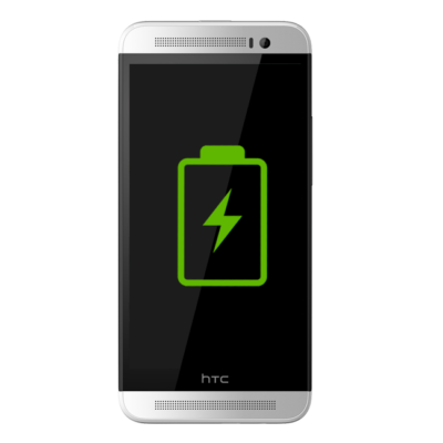 Wymiana baterii HTC One E8