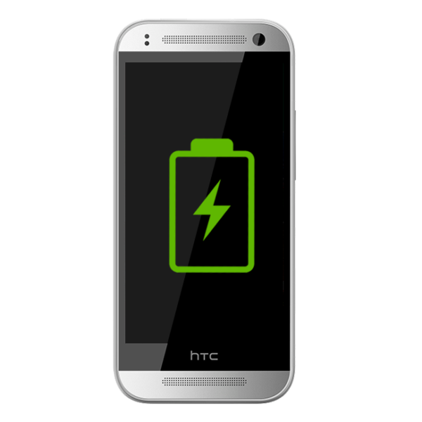 Wymiana baterii HTC One Mini 2