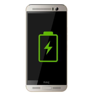 Wymiana baterii HTC One M9+