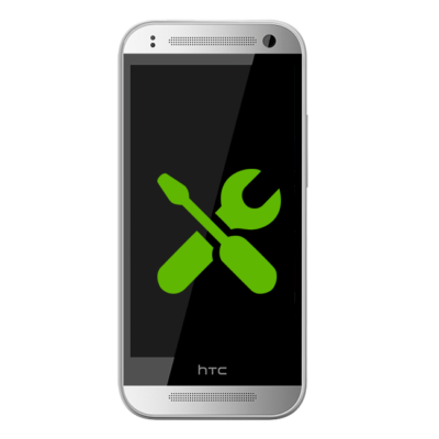 Naprawa HTC One Mini 2
