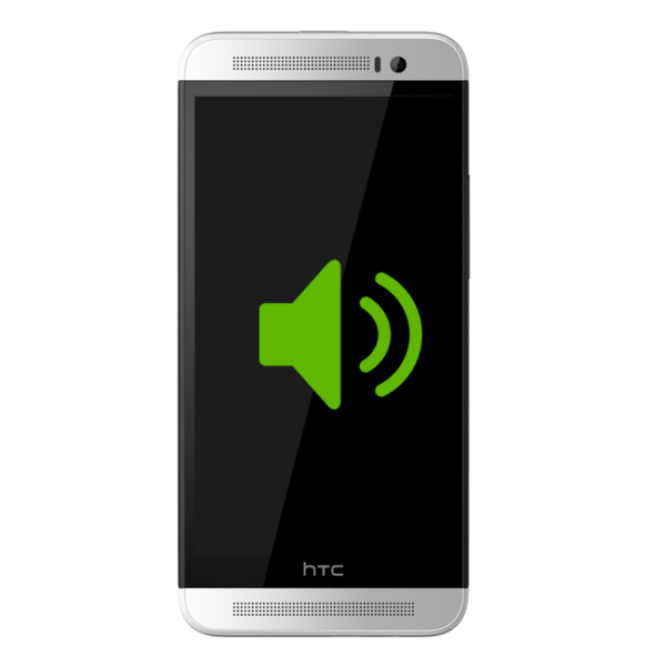 Wymiana głośnika HTC One E8