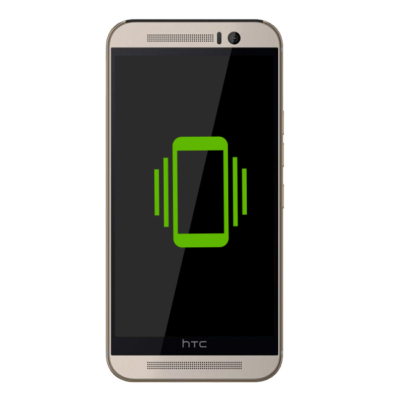 HTC M9 Wymiana wibracji