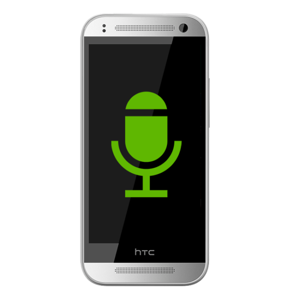 Wymiana mikrofonu HTC One Mini 2