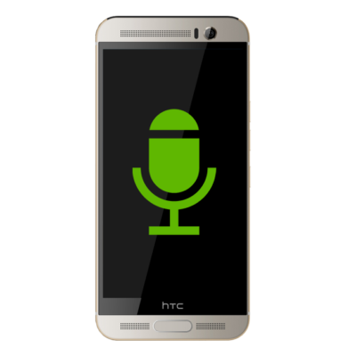 Wymiana mikrofonu HTC One M9+