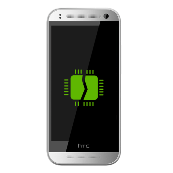 Wymiana płyty głównej HTC One Mini 2