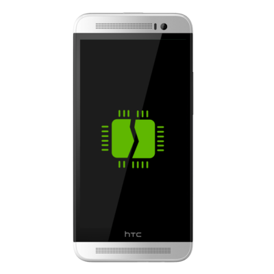 Wymiana płyty głównej HTC One E8