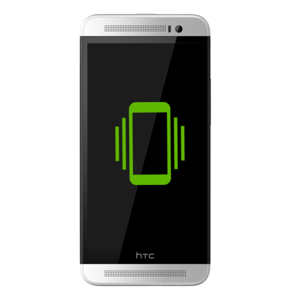 Naprawa wibracji HTC One E8