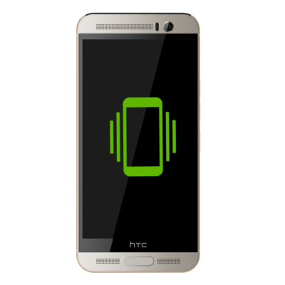 Naprawa wibracji HTC ONE M9+