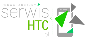 SERWIS HTC - POGWARANCYJNY SERWIS URZĄDZEŃ HTC